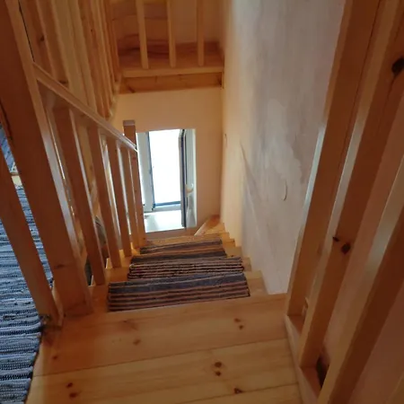 Haris Split House Ferienhaus