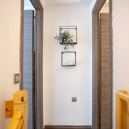 Port Loft Holiday home *