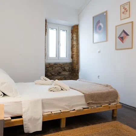 Port Loft Holiday home Mantouki