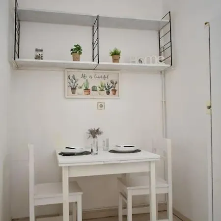 Cozy In The Heart Of The Historic Center Apartment *