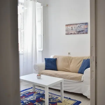 Apartment Cozy In The Heart Of The Historic Center Corfu (city)