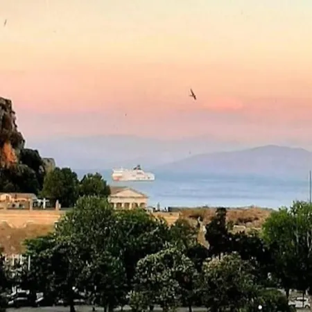 Cozy In The Heart Of The Historic Center * Corfu (city)
