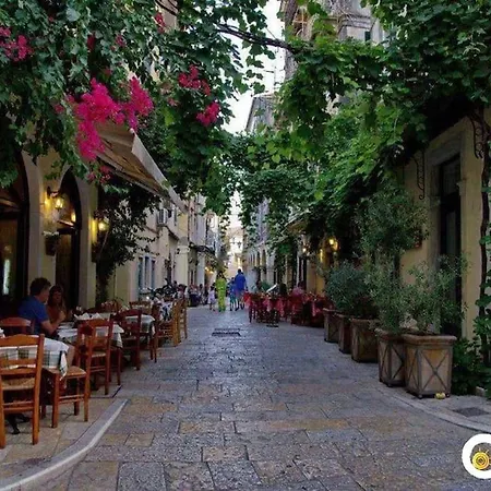 Cozy In The Heart Of The Historic Center Apartment