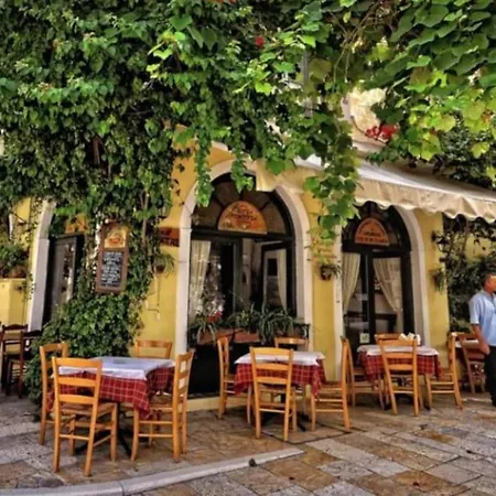 Apartment Cozy In The Heart Of The Historic Center *