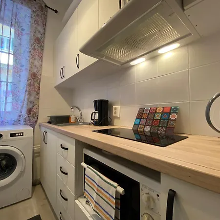 Apartment Cozy In The Heart Of The Historic Center Corfu (city)