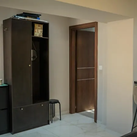 Apartment Oliana's Luxury House