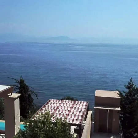 Corfu Dream Holidays Holiday home