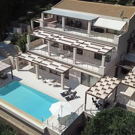 Corfu Dream Holidays *