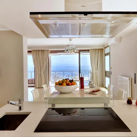 Corfu Dream Holidays Holiday home *