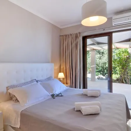 Holiday home Corfu Dream Holidays