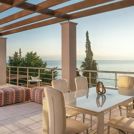 Holiday home Corfu Dream Holidays