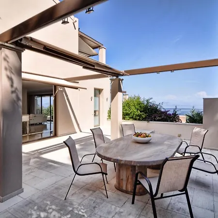 Corfu Dream Holidays Holiday home