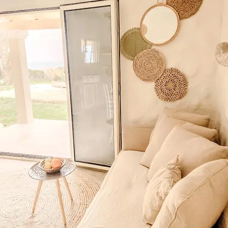 Elia Villa Peroulades (Corfu)