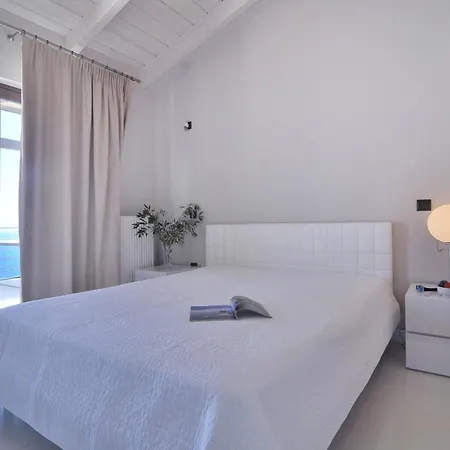 Corfu Dream Holidays Achilleion