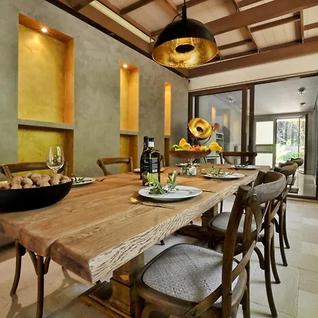 Holiday home Corfu Dream Holidays Achilleion