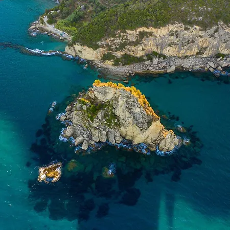 Amberton Corfu Villa Pentati