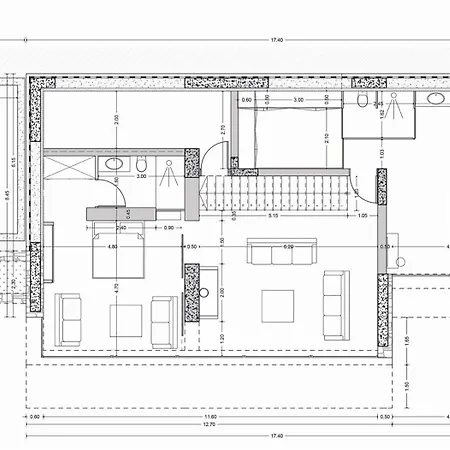Villa Amberton Corfu