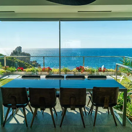 Villa Amberton Corfu