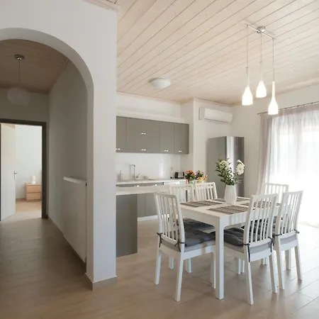 Apartment House Belelis