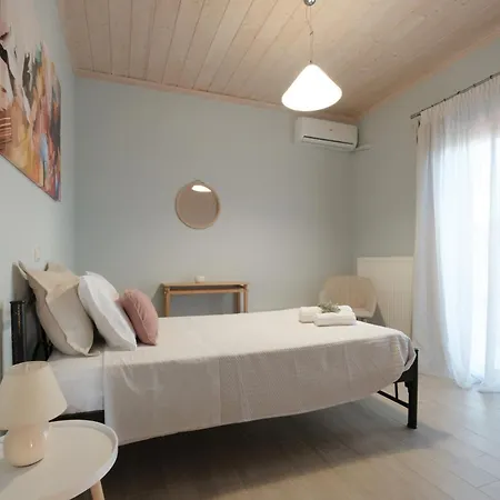 Apartment House Belelis *