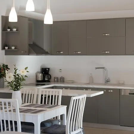Apartment House Belelis