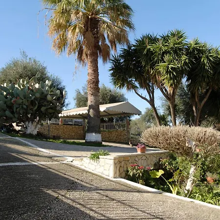 House Belelis * Afionas