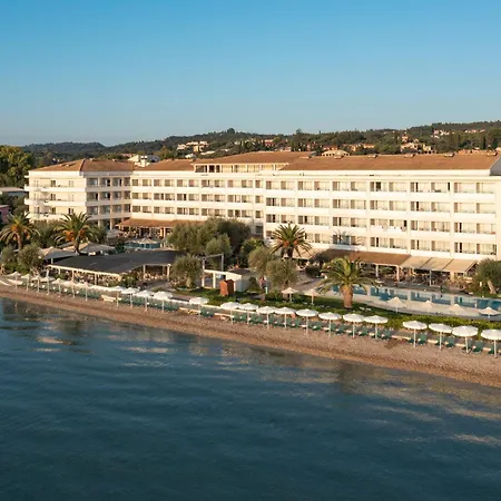 Hotel Elea Beach