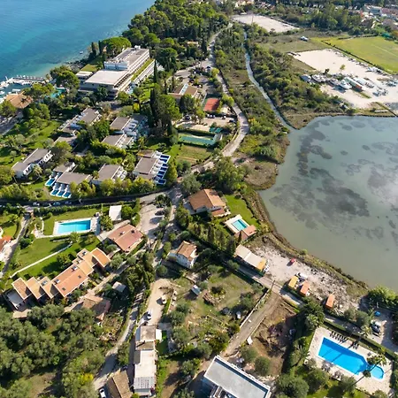 Appartement Gerekos Island *
