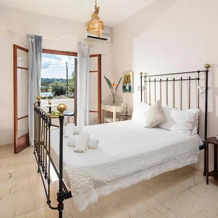 Appartement Gerekos Island *