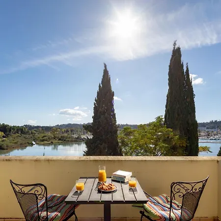 Appartement Gerekos Island