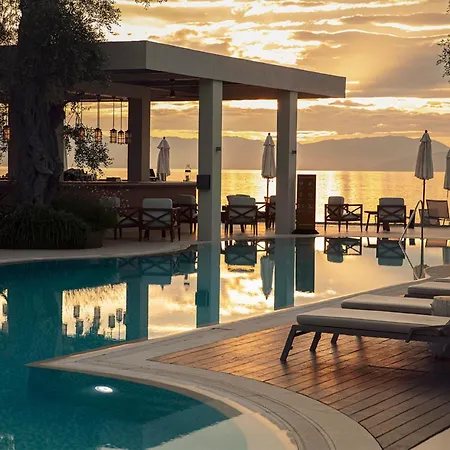 Domes Miramare, A Luxury Collection Resort, Corfu - Adults Only