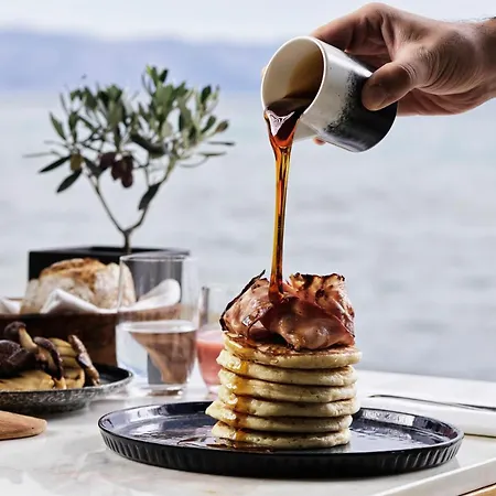 Domes Miramare, A Luxury Collection Resort, Corfu - Adults Only Moraitika