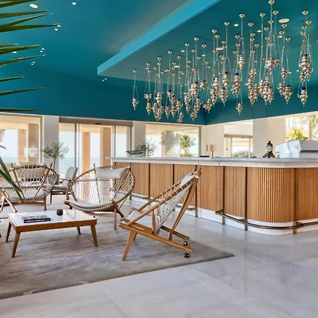 Domes Miramare, A Luxury Collection Resort, Corfu - Adults Only Hotel 5*