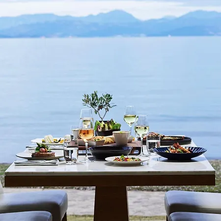 Domes Miramare, A Luxury Collection Resort, Corfu - Adults Only Moraitika