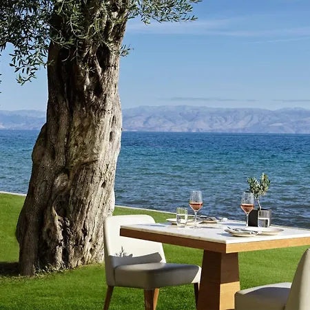 Hotel Domes Miramare, A Luxury Collection Resort, Corfu - Adults Only