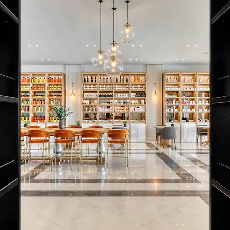 Domes Miramare, A Luxury Collection Resort, Corfu - Adults Only Hotel