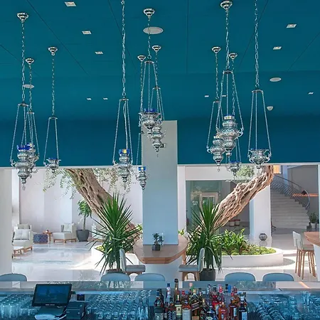 Hotel Domes Miramare, A Luxury Collection Resort, Corfu - Adults Only Moraitika