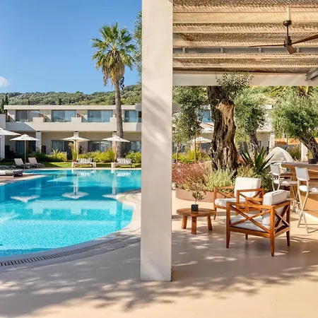Domes Miramare, A Luxury Collection Resort, Corfu - Adults Only Hotel Moraitika