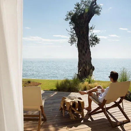 Hotel Domes Miramare, A Luxury Collection Resort, Corfu - Adults Only 5*