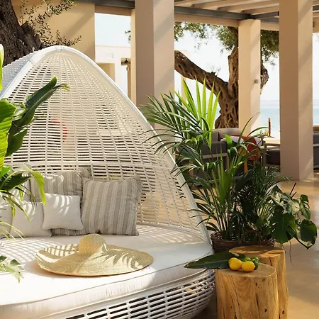 Domes Miramare, A Luxury Collection Resort, Corfu - Adults Only Hotel