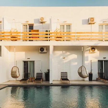Olive Grove Boutique 4*
