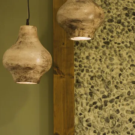 Olive Grove Boutique Hotel