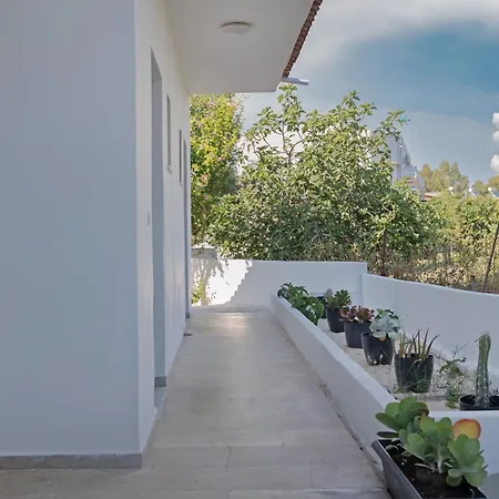 Hotel Olive Grove Boutique