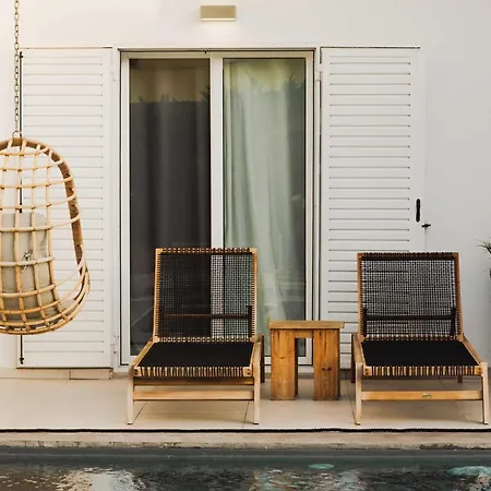 Olive Grove Boutique 4* Moraitika