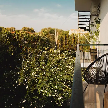 Olive Grove Boutique Hotel