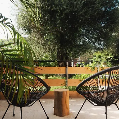 Hotel Olive Grove Boutique Moraitika