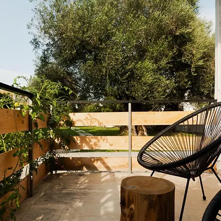 Hotel Olive Grove Boutique Moraitika