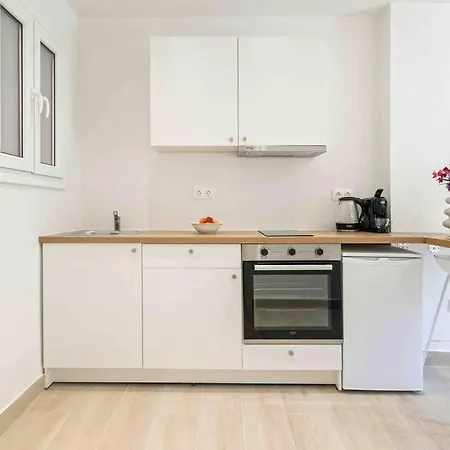 E&g Figareto 10 Apartment