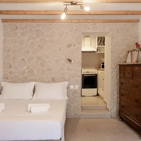 Ferienhaus Mountain Mini *