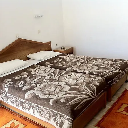 Aparthotel Litharia